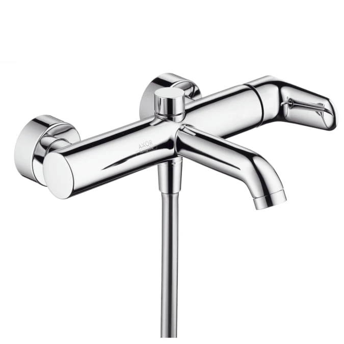 Bateria wannowa AXOR CITTERIO M chrom 34420000