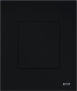 Przycisk spłukujący TECE NOW do pisuaru, czarny połysk 9242403  