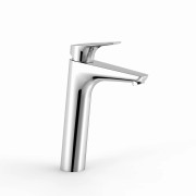 Bateria umywalkowa TRES CANIGO chrom 21720301   