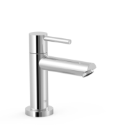 Zawór umywalkowy TRES BASE chrom 06250301