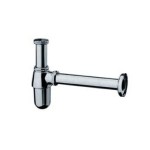 Półsyfon umywalkowy HANSGROHE standard, chrom 52053000