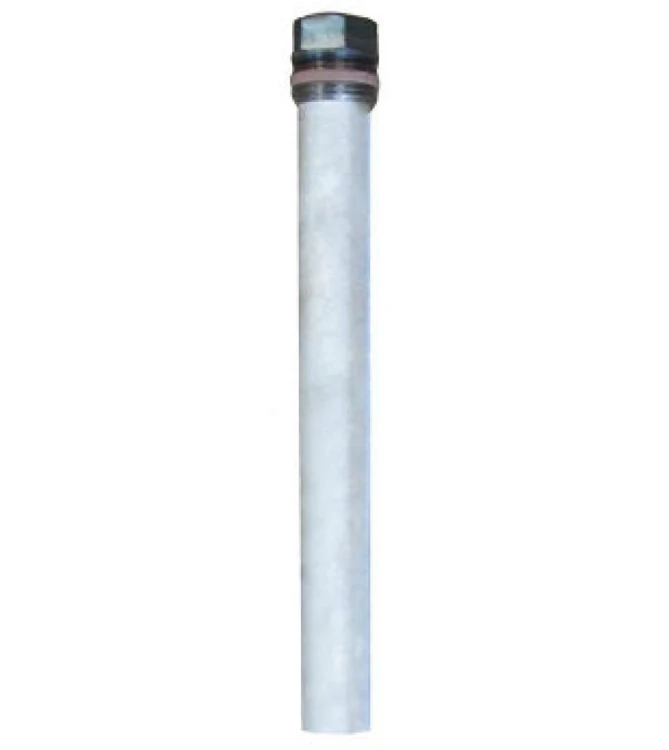 Anoda BIAWAR, magnezowa, 21x510, gwint 3/4 22171