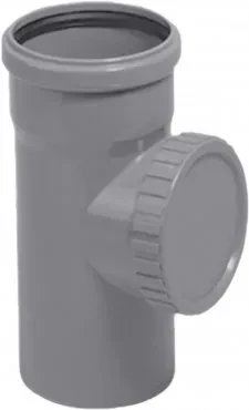 Czyszczak MAGNAPLAST HT PLUS 160 kanalizacja wewnętrzna 12450