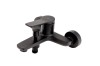 Bateria wannowa F-DESIGN SEPPIA czarna FD1-SPA-1-22