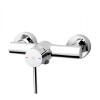 Bateria prysznicowa F-DESIGN FLUSSO chrom FD1-FLS-7-11
