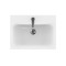 Umywalka meblowa CERSANIT MODUO 80x45cm, biała K116-013