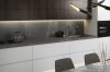 Bateria kuchenna F-DESGIN MEANDRO chrom FD1-MDR-4-11