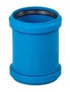 Złączka MAGNAPLAST ULTRA dB 110 kanalizacja wewnętrzna niskoszumowa 146700