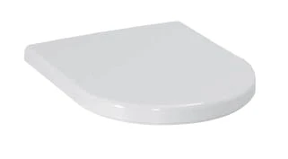 Deska WC LAUFEN PRO wolnoopadająca, antybakteryjna, zdejmowalna, biała H8969513000001