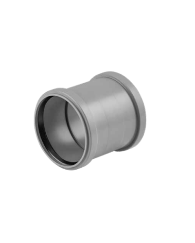 Mufa dwukielichowa MAGNAPLAST HT PLUS 160 kanalizacja wewnętrzna 12150