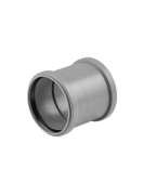 Mufa dwukielichowa MAGNAPLAST HT PLUS 40 kanalizacja wewnętrzna 12100