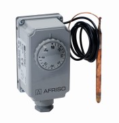 Termostat AFRISO TC 2 ,0-90°C, zanurzeniowy 6742100