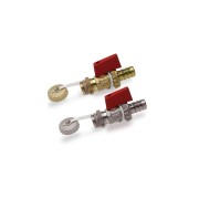 Zawór spustowy WATTS KFE 15 SD 1/2" 10017306