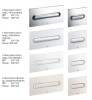 Przycisk VIEGA VISIGN FOR STYLE 11 chrom 597115