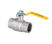 Zawór kulowy VALVEX ORION DN20 3/4", przelotowy, z rączką 3413050