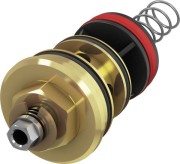 Wkładka spłukująca TECE Profil do spłuczki ciśnieniowej 9820031