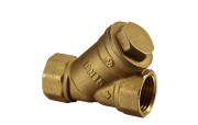 Filtr skośny VALVEX PIZA DN40 1 1/2", do wody 4990040