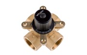 Zawór mieszający VALVEX CONTROLMIX4 DN25, 4-drożny 6094120