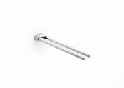 Wieszak na ręcznik ROCA HOTELS 2.0 40cm, chrom A816378001 