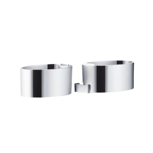 Mydelniczka HANSGROHE RAINDANCE CASETTA chrom 28698000