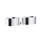 Mydelniczka HANSGROHE RAINDANCE CASETTA chrom 28698000