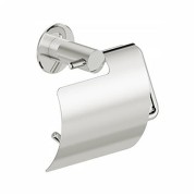 Uchwyt na papier KOŁO LEHNEN chrom L1100200