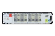 Listwa centralna SALUS KL08NSB przewodowa 230V do ogrzewania podłogowego 615131403 