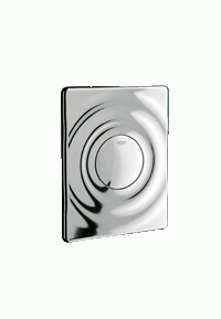 Przycisk spłukujący GROHE SURF chrom 38574000