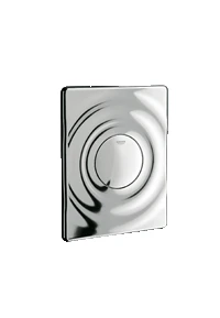 Przycisk spłukujący GROHE SURF chrom 38574000