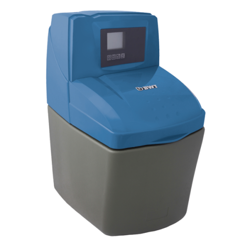 Zmiękczacz wody BWT AQUADIAL softlife 15 z elektronicznym sterowaniem objętościowym AQSL15V2
