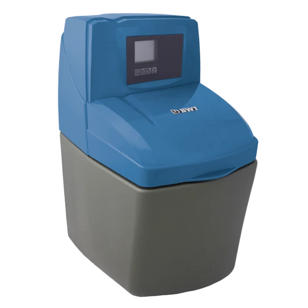 Zmiękczacz wody BWT AQUADIAL softlife 15 z elektronicznym sterowaniem objętościowym AQSL15V2
