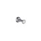 Haczyk AXOR MONTREUX chrom 42137000