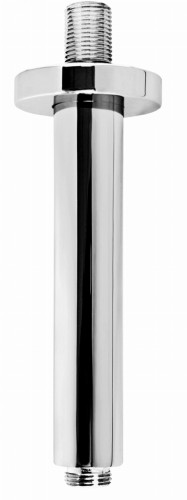 Wylewka Sufitowa DEANTE CASCADA, chrom (do deszczowni) NAC 042K