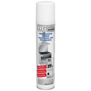 Środek czyszczący HG do stali nierdzewnej 300ml 341030129