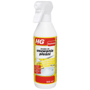 Środek czyszczący HG do usuwania pleśni 500ml 186050129