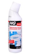 Żel do czyszczenia toalet HG 500ml 321050129