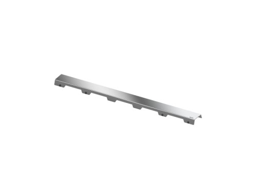 Ruszt TECE DRAINLINE "steel" 700mm, stal szczotkowana 600783