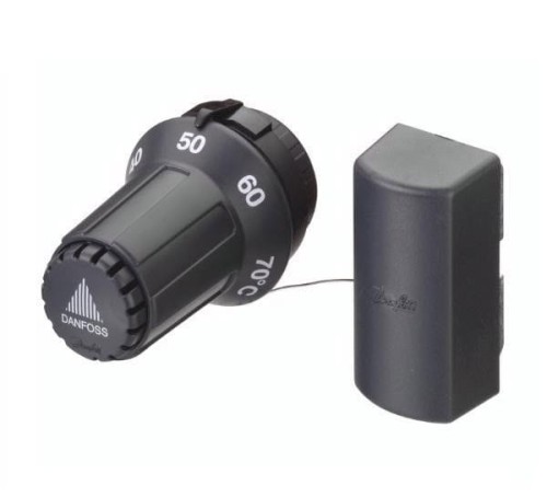 Głowica termostatyczna DANFOSS FTC RA-N z czujnikiem ogrzewania podłogowego 013G5081