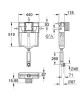 Spłuczka-GROHE-RAPID-SL-GD2-do-stelaża-do-miski-WC-38661000