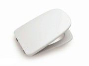 Deska WC ROCA VERONICA biała A801379004