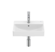 Umywalka ROCA ONA COMPACTO 45x36cm, biała A327682000