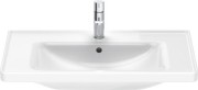 Umywalka meblowa DURAVIT D-NEO 80x48cm, biała 2367800000 