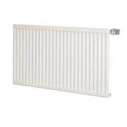 Grzejnik płytowy PURMO VENTIL HYGIENE HV 20 600x600, moc 651W, biały F072006006001300