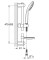 Zestaw-natryskowy-GROHE-EUPHORIA-ECO-drążek-90cm-mydelniczka-chrom-27230001