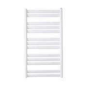 Grzejnik łazienkowy PURMO JAVA 500x1336, moc 668W, podłączenie dolne, biały F4MA013305000320 