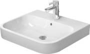 Umywalka DURAVIT HAPPY D.2 60x50,5cm, biała 2318600027