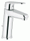 Bateria umywalkowa GROHE EURODISC COSMOPOLITAN chrom 23049002