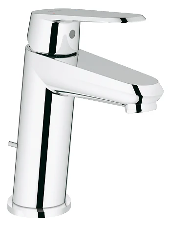 Bateria umywalkowa GROHE EURODISC COSMOPOLITAN chrom 23049002