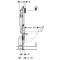Stelaż podtynkowy do WC GEBERIT DUOFIX SIGMA UP320 H=112cm 111.320.00.5