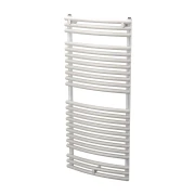 Grzejnik łazienkowy PURMO SANTORINI C 498x1134, moc 569W, biały F3VA011005000000
